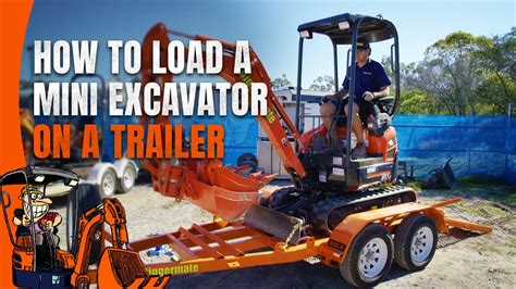 how to drive a mini excavator video|youtube mini excavators at work.